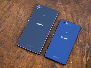 Xperia Z3