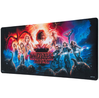 Stranger Things mouse mat: £20 £15.49 at Amazon
Save £4.50