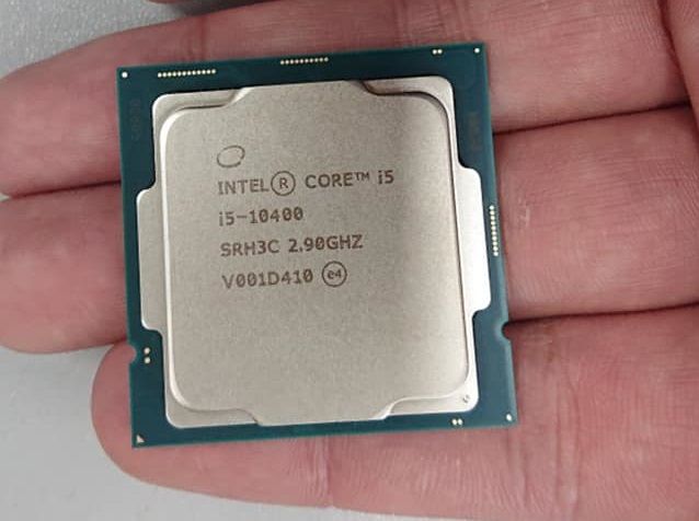bloed Bridge pier Aanmoediging Report: Intel 10th Gen CPUs Possibly Delayed Until June | Tom's Hardware