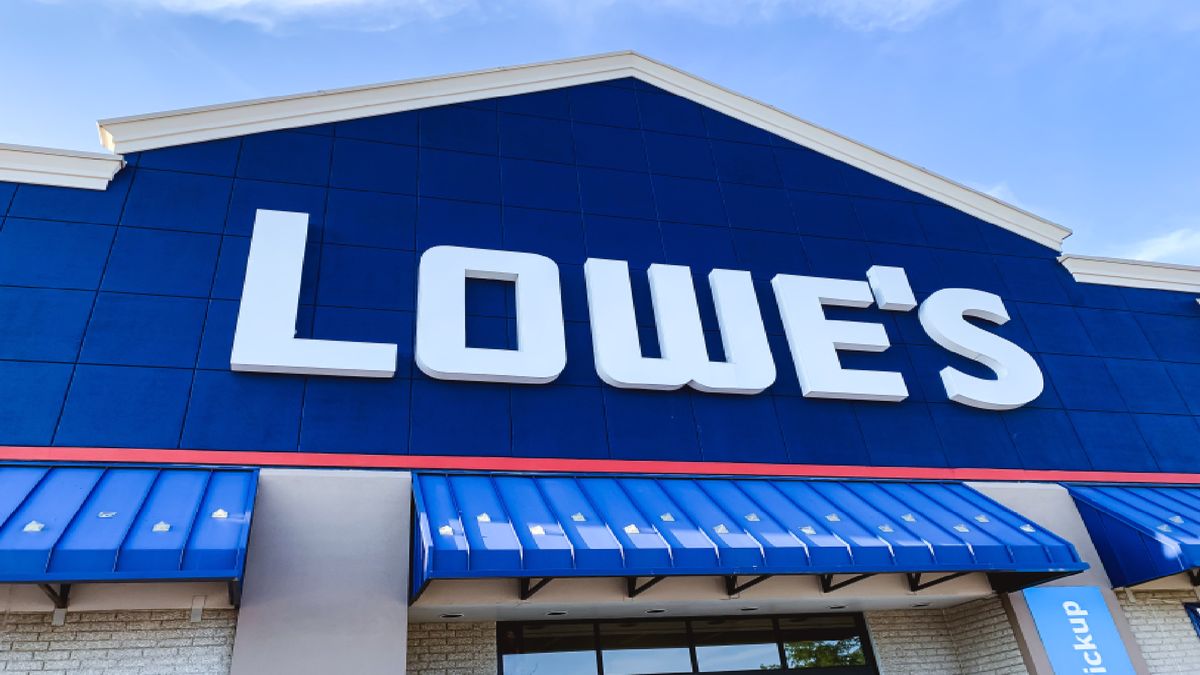 Lowe's Promo Codes in May 2024 1500 OFF Tom's Guide