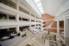 The British Library, London.