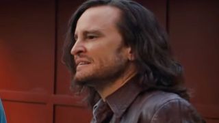 Damon Herriman in Once Upon A Time In Hollywood