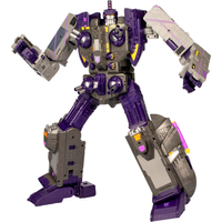 Transformers Legacy United: Titan Class Armada Universe Tidal Wave