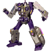 Transformers Legacy United: Titan Class Armada Universe Tidal Wave