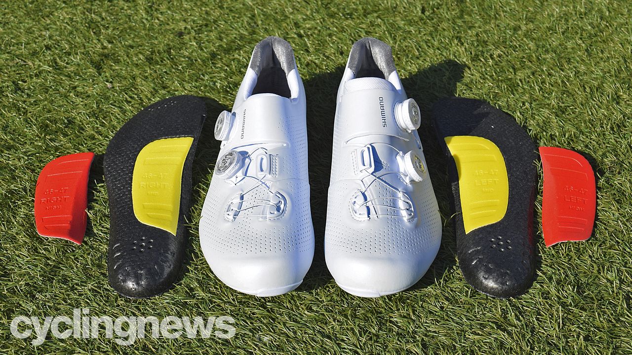 Shimano S-Phyre RC9 shoes