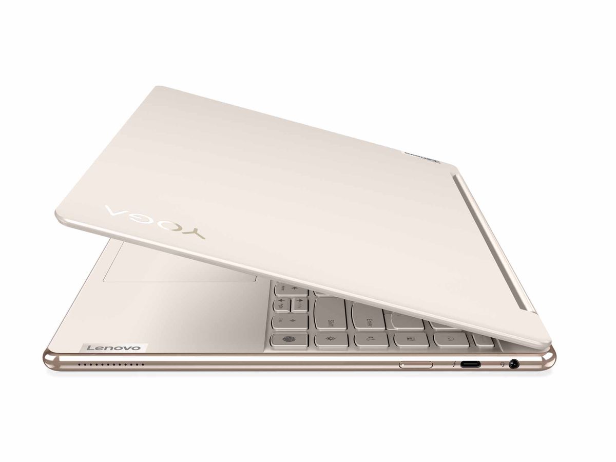 Lenovo Yoga 9i Gen7 Press