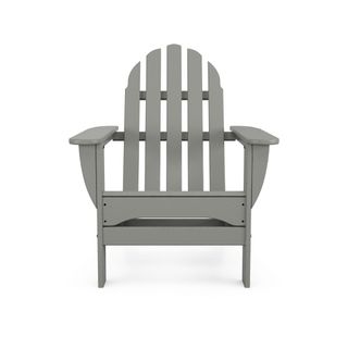 Classic Adirondack Chair