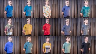 How to Choose the Most Versatile Sports Shirts Without Being Bland