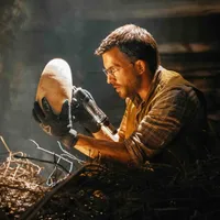 Jurassic World Rebirth | Netflix