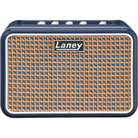 Laney Mini-STB-Lion 26W | 2x3" speakers | Bluetooth | 6x AA batteries