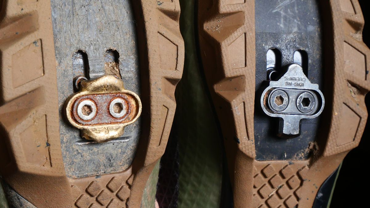 How to install cleats on bike shoes – five top tips to get you clipped ...