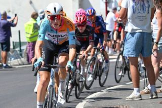 Tadej Pogačar gets a new teammate for 2027 as UAE Team Emirates-XRG sign Italian all-rounder