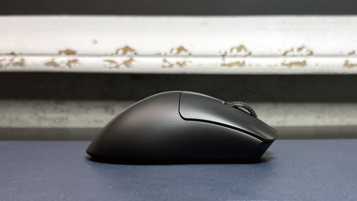 Razer DeathAdder V4 Pro