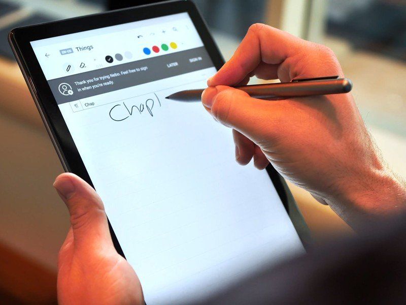 MediaPad M5 Lite
