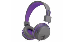 JLab Audio JBuddies Studio Over-Ear Headphones