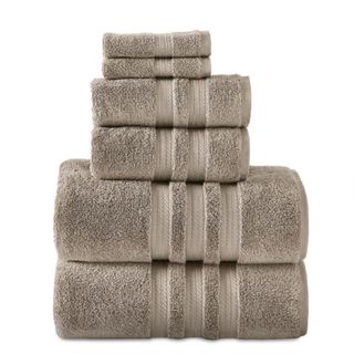 Member's Mark Hotel Premier 6-Piece Towel Set