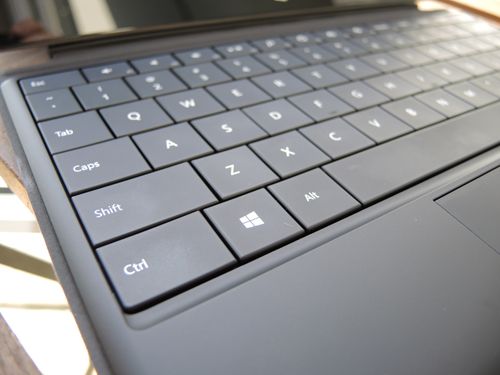 Microsoft Surface RT (32GB) review | What Hi-Fi?