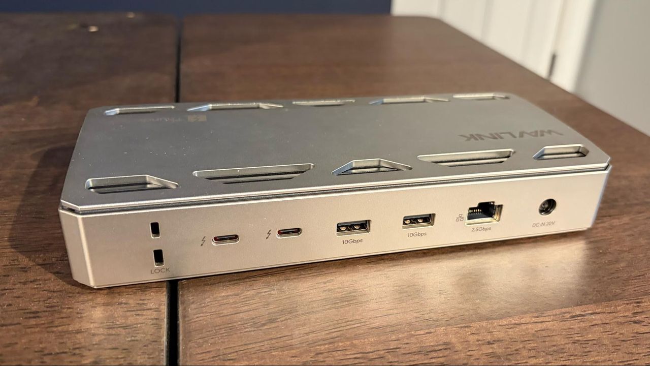 Best Thunderbolt and USB-C Docks for Laptops