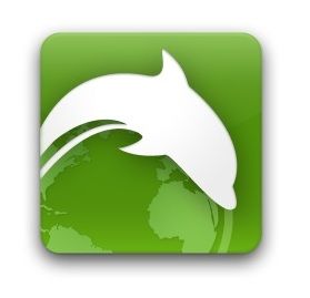 Dolphin