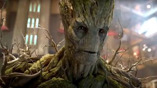goot in guardians of the galaxy vol 1