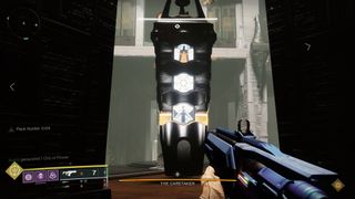 Destiny 2 Vow Of The Disciple Collection Obelisk