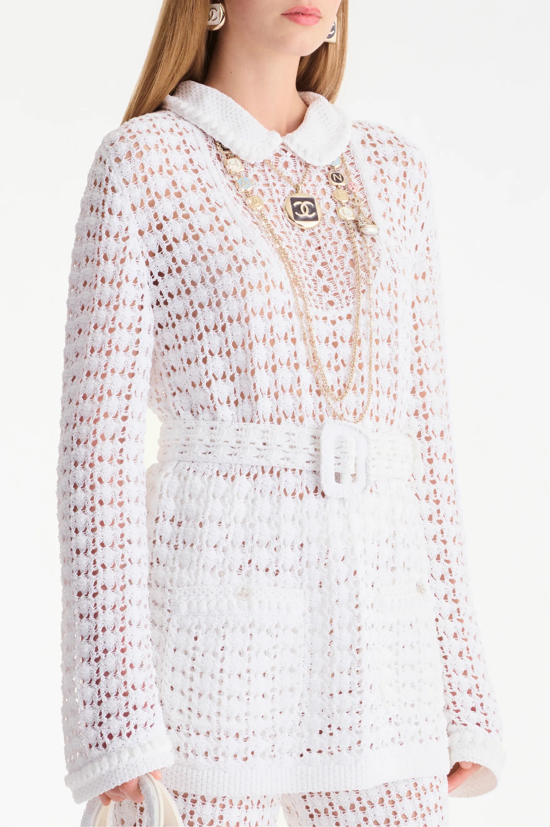 Chanel, Tunic
