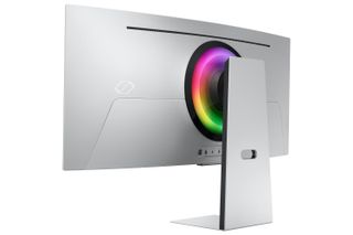 Samsung OLED PC