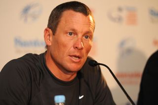 Lance Armstrong is one rider mentioned in CIRC who benefitted from backdated prescriptions