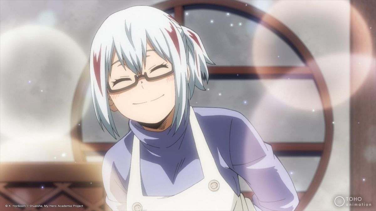 My Hero Academia Season 5 Crunchyroll My Hero Academia season 5 release schedule: when does episode 19 air on Crunchyroll? | GamesRadar+