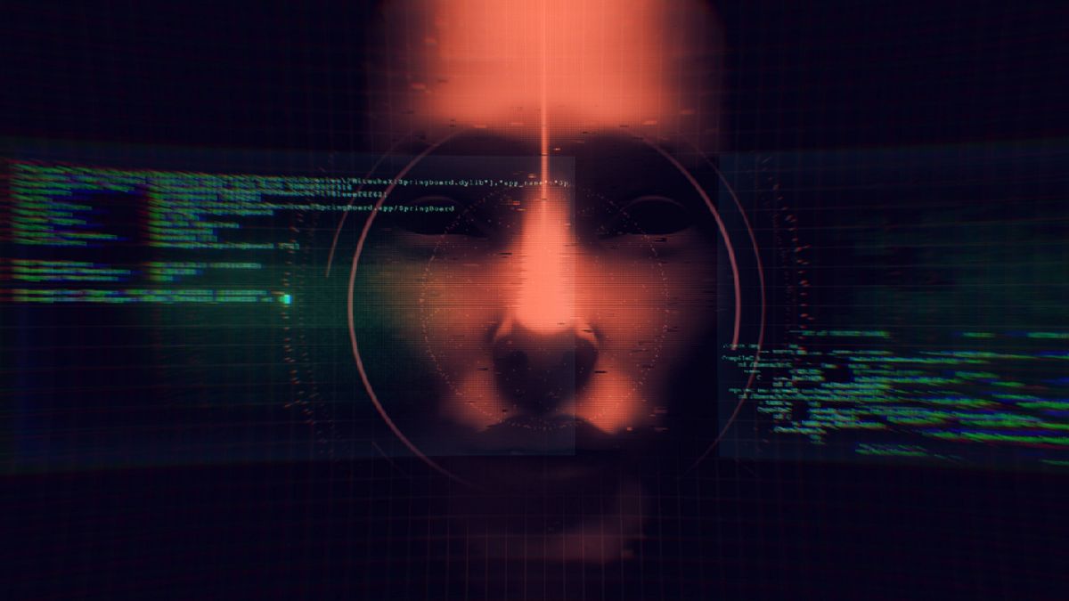 Uncanny valley on your FYP: 5 telltale signs your TikTok feed has been hijacked by AI Uncanny valley on your FYP: 5 telltale signs your TikTok feed has been hijacked by AI