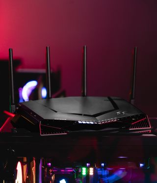 Netgear Nighthawk Pro Gaming XR500 Router review