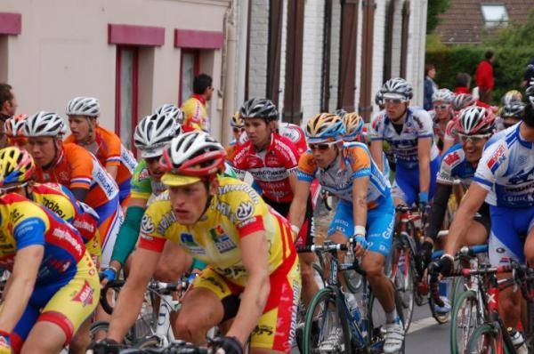 Riders roll out