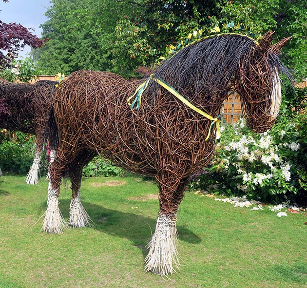 Willow-Shire