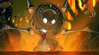 Hollow Knight: Silksong Fourth Chorus