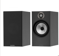B&amp;W 607 S2 speakers £449
