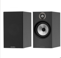 B&amp;W 607 S2 speakers £449 £329 at Sevenoaks (save £120)
"