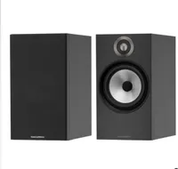 B&W 607 S2 speakers £449 £329 at Sevenoaks (save £120)"