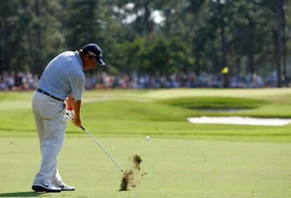 US Open 7th hole