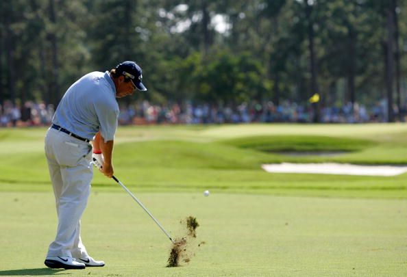 US Open 7th hole