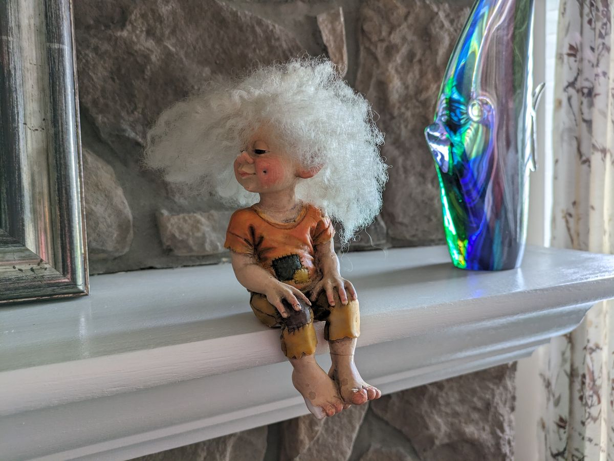Google Pixel 7a image samples