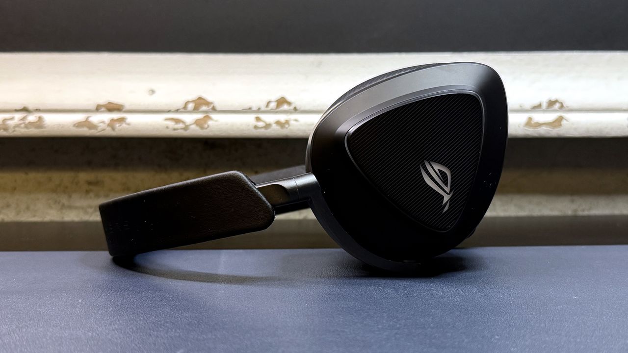Asus ROG Delta II