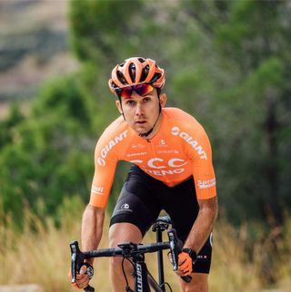 Will Barta (CCC Team)