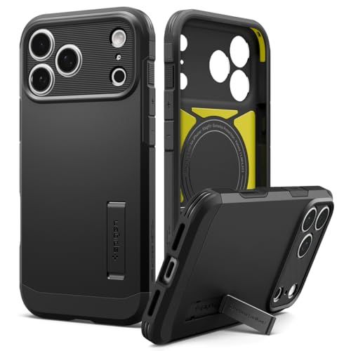 Tough Armor T Case, Black