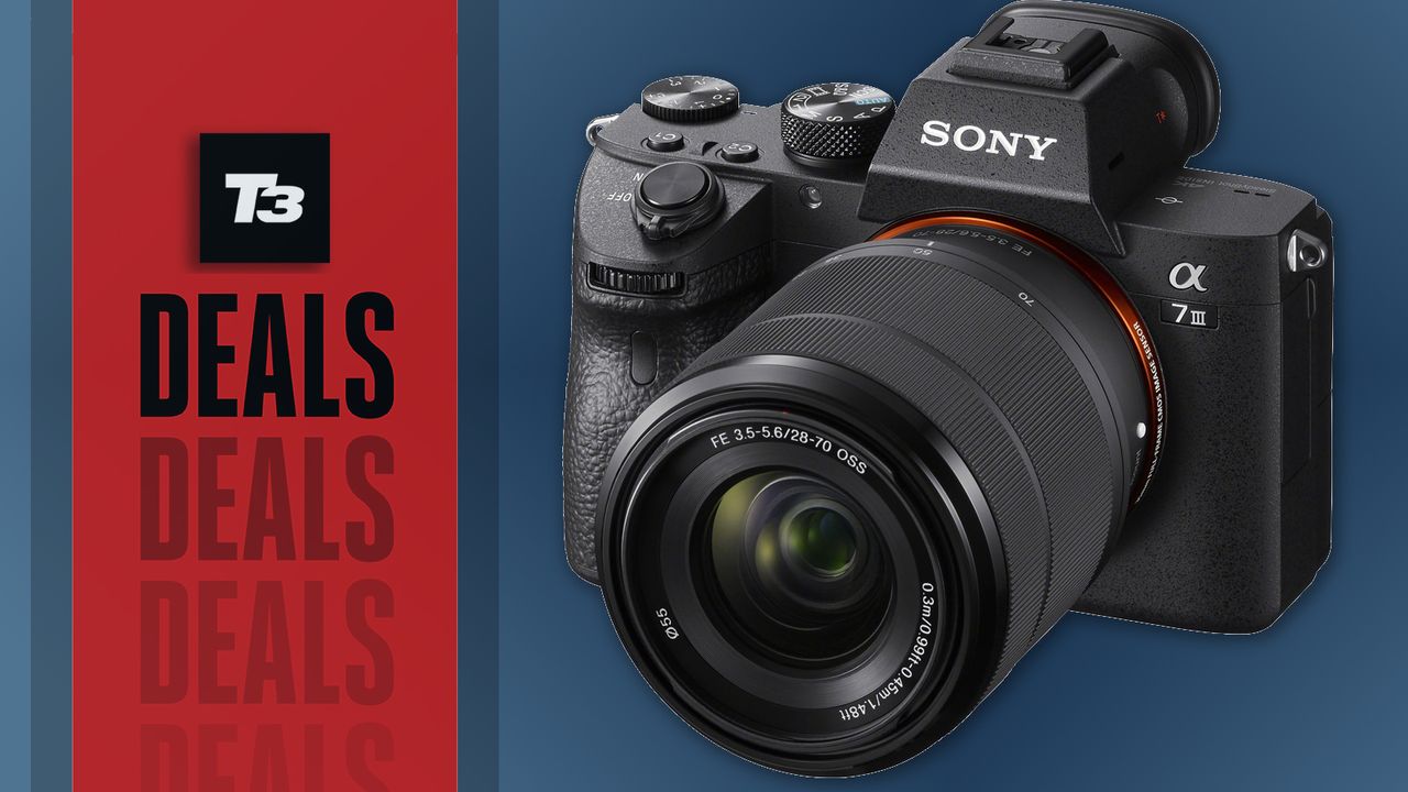 cheap mirrorless camera