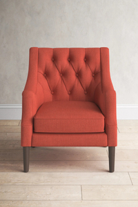 Birch Lane Anatonia Upholstered Wingback Chair $779 $330 | Wayfair