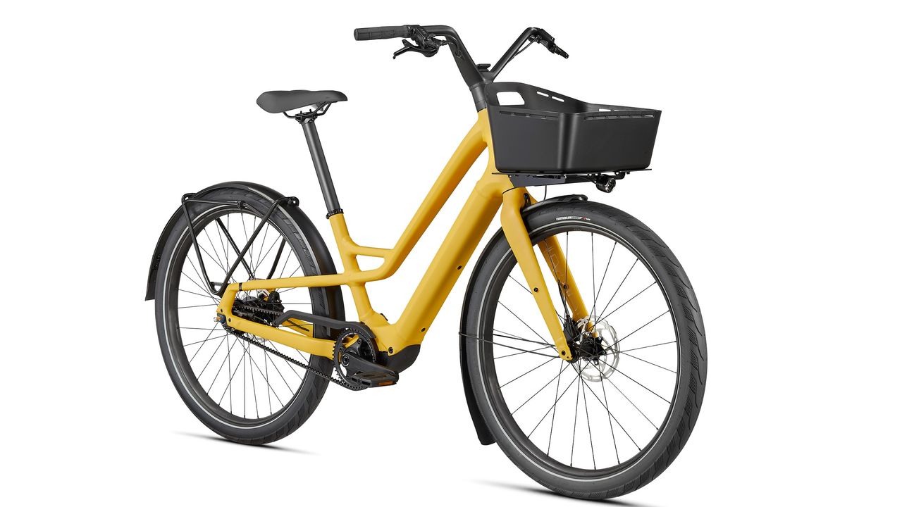Como e-bike