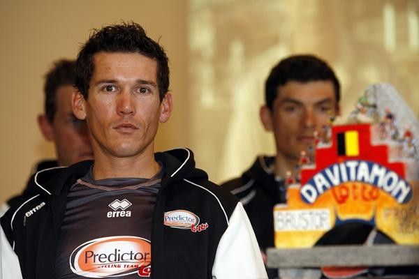 Robbie McEwen