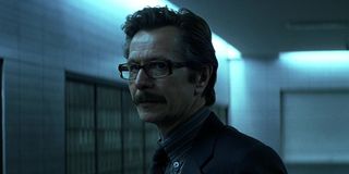 Gary Oldman in The Dark Knight