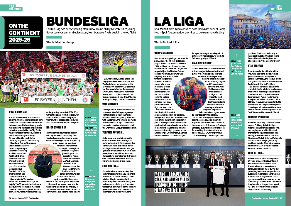 FourFourTwo issue 381