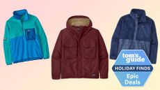 Patagonia Deals